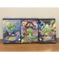 ราคา DVD Keroro The Movie (เคโรโระ เดอะมูฟวี่) (19062228682)