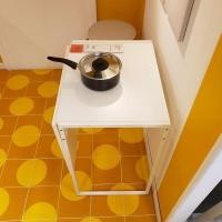 ราคา โต๊ะพับ Mayus สไตล์เดียวกันของ IKEA โต๊ะทานอาหารพับได้อเนกประสงค์ในครัวเรือนอพาร์ทเมนต์ขนาดเล็กโต๊ะ (26318931901)