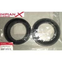 ราคา ซีลชุด FR FORK(51490-KRM-852) (55806758320)