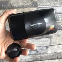 ราคา กล้องฟิล์ม Olympus mju zoom panorama (2450730568)