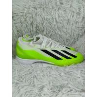 ราคา adidas รองเท้าฟุตซอล X Crazyfast.3 Indoor (26527174095)