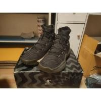 ราคา รองเท้าบาส(มือสอง)size11.5/46 (52702689246)