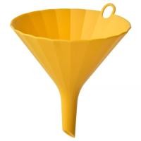 ราคา IKEA UPPFYLLD กรวยน้ำ 11.5 ซม (1543016705)