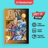 ราคา Jojos Bizarre Adventure Part 5--Golden Wind Vol. 7 - ปกแข็ง - อังกฤษ - 9781974724154 (24438903971)