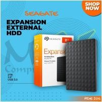 ราคา Seagate Expansion 2TB USB 3.0 ฮาร์ดไดรฟ์แบบพกพาฮาร์ดไดรฟ์ภายนอก HDD (9822339311)