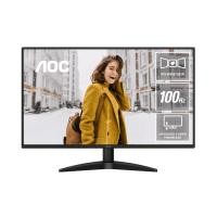 ราคา AOC 27B36H/67 Monitor 27'' (IPS, VGA, HDMI) 100Hz (28154417962)