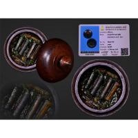 ราคา สีผึ้งผีหุงพร้อมตะกรุดสาริกาหลวงปู่ทิมวัดละหารไร่ (12770340794)
