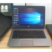 ราคา Hp Probook645G1 โน๊ตบุ๊คมือสอง สภาพแจ่มๆ (4243602246)