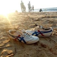 ราคา Onitsuka tiger mexico 66 (24031794350)