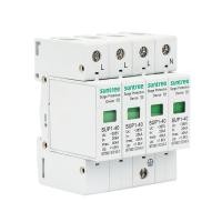 ราคา Surge protector 385v 4p ac solar (18907639191)