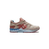 ราคา ASICS GEL-LYTE V (CREAM/SALMON) Men Sneakers รองเท้าลำลองผู้ชาย (18586377900)