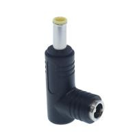 ราคา 5.5 X2.5 หญิง 5.5 X3.0 Transformer อะแดปเตอร์ชาร์จ 90W/60W เหมาะสําหรับ Samsung ATIV Book 6/8/9Pro แล็ปท็อป (47755125495)