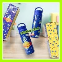 ราคา แก้วน้ำ ขวดน้ำ เก็บความเย็น/ร้อน ลาย TOY Story น่ารักมากกกก (24684847634)