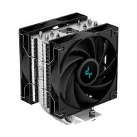 ราคา DeepCool GAMMAXX AG400 PLUS CPU Air Cooler 220w TDP CPU Cooler with 120mm Fan 2000RPM LGA 1700/1200/1151/AM5 (18758395230)