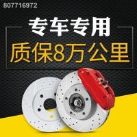 ราคา Honda Accord Fit Civic CRV Jade Feng Fan Lingpai XRV Odyssey Ally Gentle Acura จานเบรคหน้าและหลัง (10473010551)