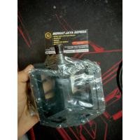 ราคา บันไดจักรยานเด็ก / บันไดจักรยาน BMX / บันไดสีดํา / บันไดจักรยาน AXLE BMX ขนาดเล็ก AXLE BMX IRON PEDAL HARROD (44428851070)