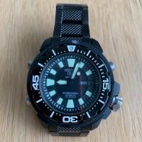 ราคา Seiko 5 Men' s Automatic Sports Scuba Diver' s 200m (4534889483)