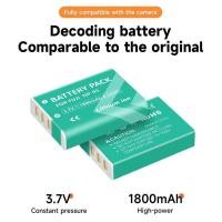 ราคา ▥ NP 95 แบตเตอรี่ Np-95 3.7V 1800Mah Bateria สําหรับ Fujifilm F30 F31 F31fd 3D W1 X100t X100s X (28286080431)