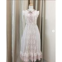 ราคา เลดี้แบรนด์ญี่ปุ่น Axes Femme Dress (26153981442)