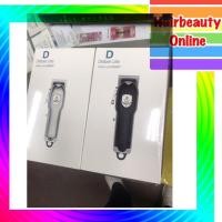 ราคา Deber ดีเบอร์ไร้สาย ปัตตาเลี่ยน ฟันเฟด 2 ชั้นDEBER LITE SUPER CUT มอเตอร์ 6500rpm ชุดรองหวี 6 เบอร์ (4345646820)