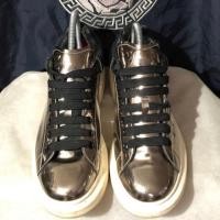 ราคา Alexander McQueen มือ2 ของแท้ (3150926460)