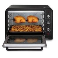ราคา TEFAL เตาอบไฟฟ้า 2,200 วัตต์ ขนาด 60ลิตร รุ่น OF4958 (2612838851)