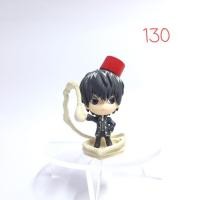 ราคา ฟิกเกอร์ โมเดลกินทามะ gintama hijakata toushirou ฮิจิคาตะ โทชิโร่ (6785268348)