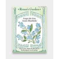 ราคา เมล็ดพันธุ์ ดอก ฟอร์เก็ตมีน็อต Forget-Me-Nots Bluebirds (5761342998)