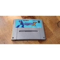 ราคา Super famicom Rockman X. (8210987921)