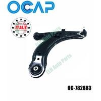 ราคา ปีกนก ข้างขวา+ ซ้าย (Suspension Arm) ออดี้ AUDI A3 1.8i 20v ปี 1996-2003 (18295258569)