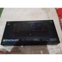 ราคา Keyboard Razer Deathstalker Chroma (2345363794)