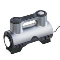 ราคา Car Tire Inflator Digital Air Compressor Car Air Pump Tire Pump Auto Off 3 Nozzle Air Compressor fo (42077341227)