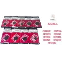 ราคา ถ่านกระดุม Maxell CR2016 CR2025 CR2032 CR1220 CR1616 CR1620 CR1632 CR2430 CR2450 lithium battery 3V (27528142054)