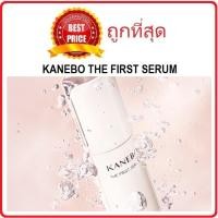 ราคา แท้ทั้งร้าน !! แบ่งขายเซรั่มเตรียมผิวคาเนโบ้ KANEBO THE FIRST SERUM คาเนโบ้แบ่งขาย (18663225999)