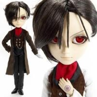 ราคา พร้อมส่ง ตุ๊กตา Taeyang Jun planning,Black butler Kurospitsuji (1891918579)