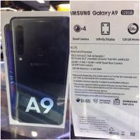 ราคา Samsung Galaxy A9 มือ1 (2295382335)
