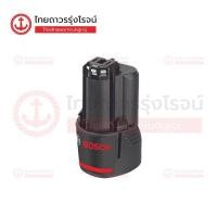 ราคา BOSCH แบตเตอรี่ 12v GBA12v-2.0ah |ชิ้น| TTR Store (15772054362)