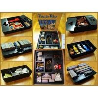 ราคา Puerto Rico BoardGame: Organizer (5916119753)