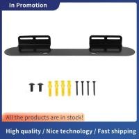 ราคา Wall Mount Bracket สําหรับ Sonos Beam Soundbar Brackets ใช้งานร่วมกับสําหรับ Sonos Beam Gen1 & Gen2 Sound Bar Mounts Bracket (24834766790)