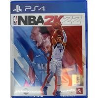 ราคา [Ps4][มือ2] เกม NBA2K22 (17434831178)