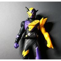 ราคา Bandai Kamen Rider Build Ninja Comic Form 6.6 นิ้ว มดแดง มาสค์ไรเดอร์ Soft Vinyl Masked Rider Soft Vinyl Kamen Rider (4680797211)