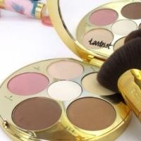 ราคา Tarte contour palette (807679755)