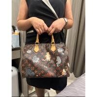 ราคา Lv speedy ban 30 แท้ (27962098552)