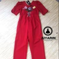 ราคา จั้มขายาว งานตามหามือ1 (5506439072)