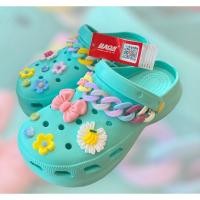 ราคา รองเท้าหัวโต Baoji เบอร์ 39 (23270718428)