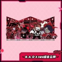 ราคา 【พร้อมส่ง】cookie run kingdom doll、shadow milk cookie run kingdom、cookie run kingdom card、สินค้าของเล่นตุ๊กตา ของเล่นตุ๊กตา ของขวัญ แอนิเมชั่น (26082457425)