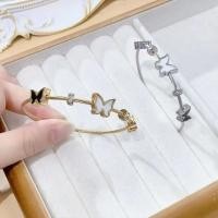 ราคา เครื่องประดับสร้อยข้อมือลวดสแตนเลสแฟชั่นสไตล์เกาหลีญี่ปุ่นสําหรับผู้หญิง (27428183958)
