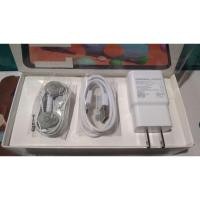 ราคา อุปกรณ์เสริมแท้ซัมซุง (ของใหม่จากศูนย์) Samsung Accessories (หัวชาร์จ+สาย+หูฟัง)(อ่านรายละเอียดข้างล่างครับ) (13669635437)