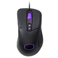 ราคา Cooler Master MasterMouse MM530 Ergonomic Gaming Mouse with Precision 12000 DPI Sensor #เกมมิ่งเม้าส์ (5031717213)
