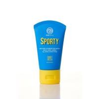 ราคา One & All (60ml) ทำความสะอาดได้ทุกส่วนของร่างกายและเส้นผม Sporty One Stop Cleanser Face+Hair+Body (60ml) (2248216799)
